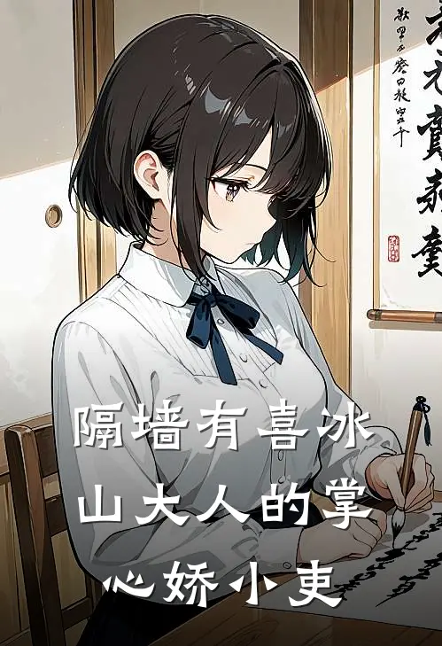 隔墙有喜冰山大人的掌心娇小吏