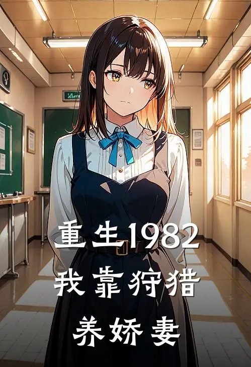 重生1982：我靠狩猎养娇妻