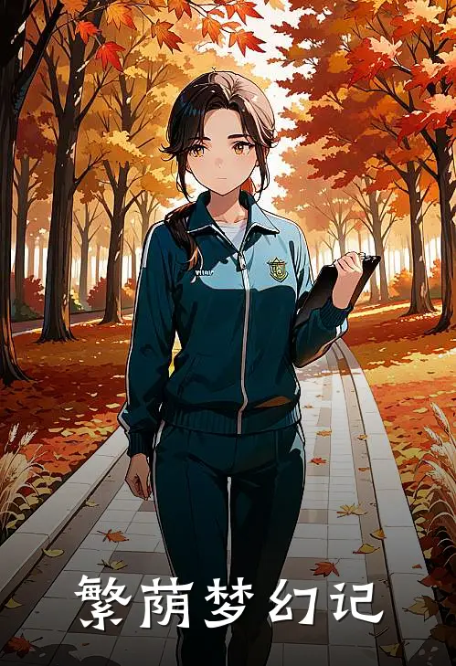 繁荫梦幻记