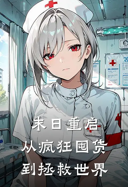 末日重启，从疯狂囤货到拯救世界