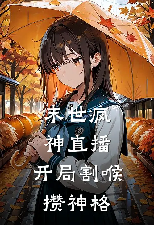 末世疯神直播：开局割喉攒神格