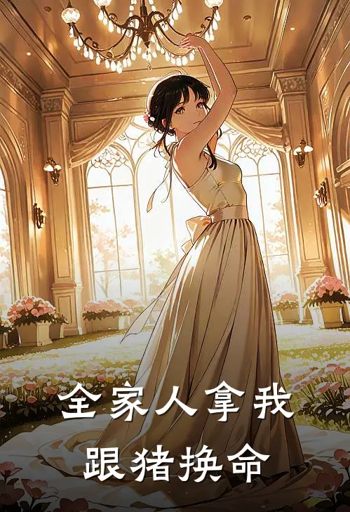 全家人拿我跟猪换命