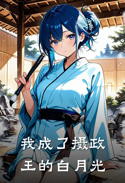 我成了摄政王的白月光