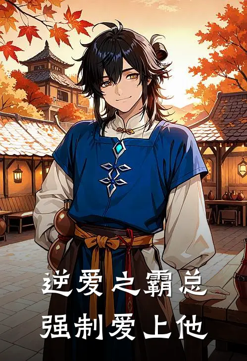 逆爱之霸总强制爱上他