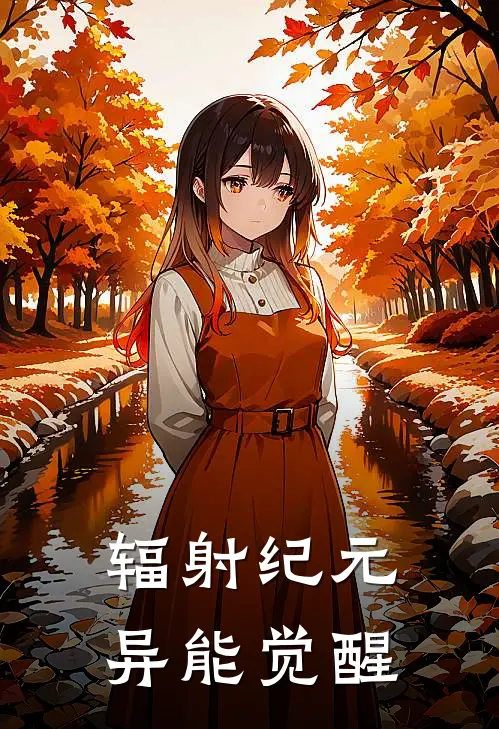 辐射纪元：异能觉醒