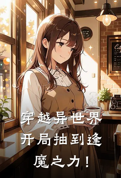 穿越异世界：开局抽到逢魔之力！