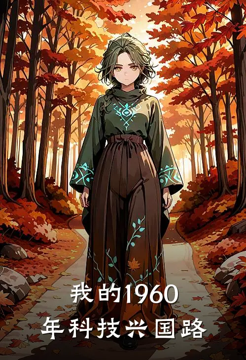 我的1960年科技兴国路