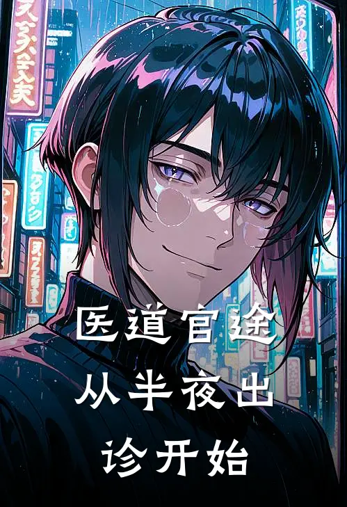 医道官途，从半夜出诊开始