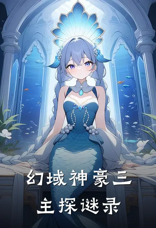 幻域神豪三主探谜录