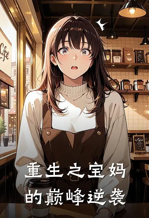 重生之宝妈的巅峰逆袭