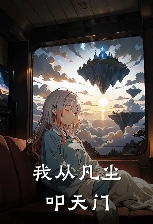 我从凡尘叩天门