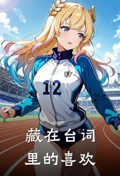 藏在台词里的喜欢