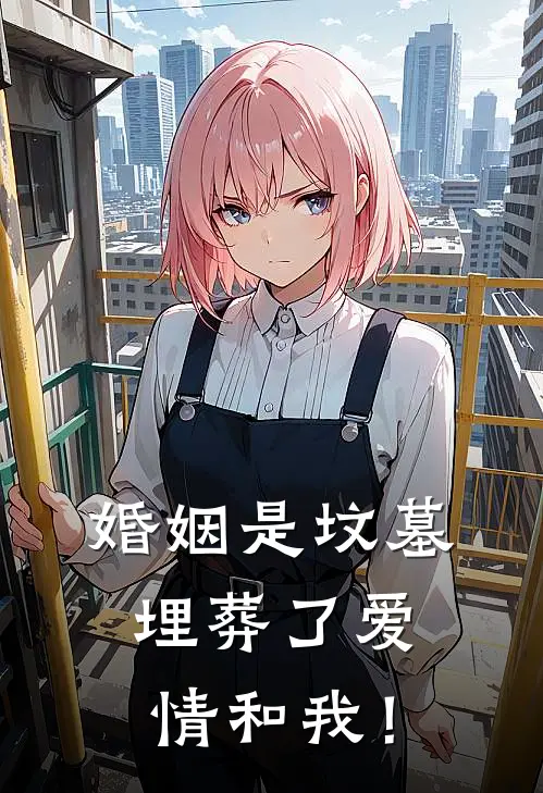 婚姻是坟墓，埋葬了爱情和我！