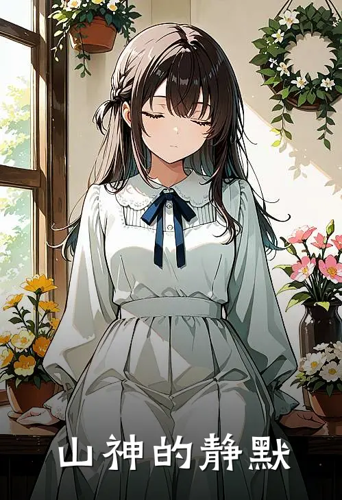 山神的静默