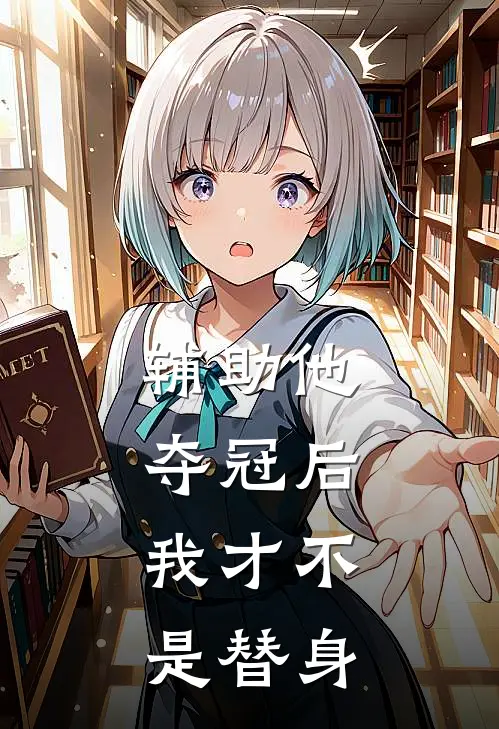 辅助他夺冠后，我才不是替身