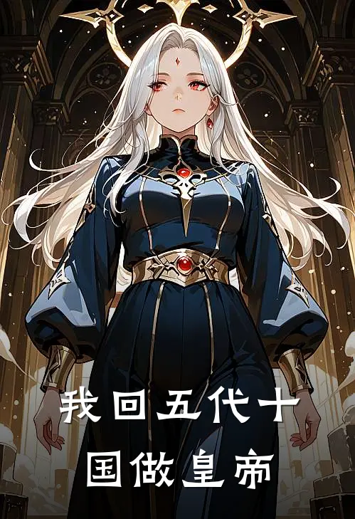 我回五代十国做皇帝
