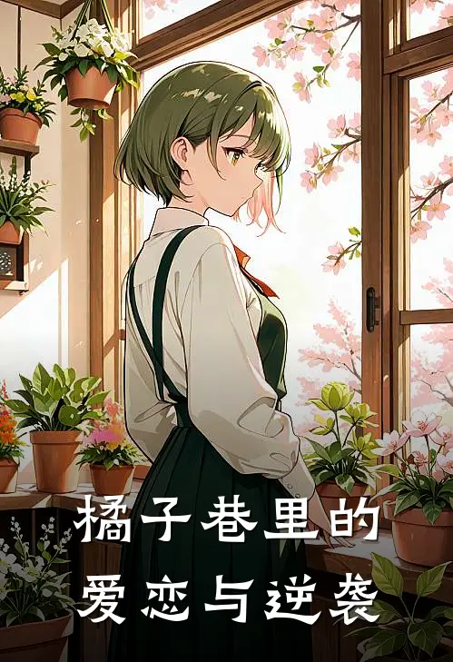 橘子巷里的爱恋与逆袭