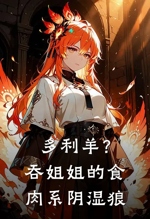 多利羊？吞姐姐的食肉系阴湿狼