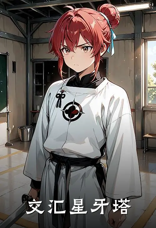 交汇星牙塔