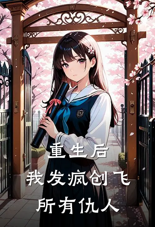 重生后，我发疯创飞所有仇人