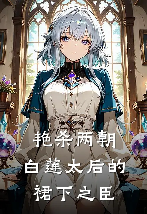 艳杀两朝：白莲太后的裙下之臣