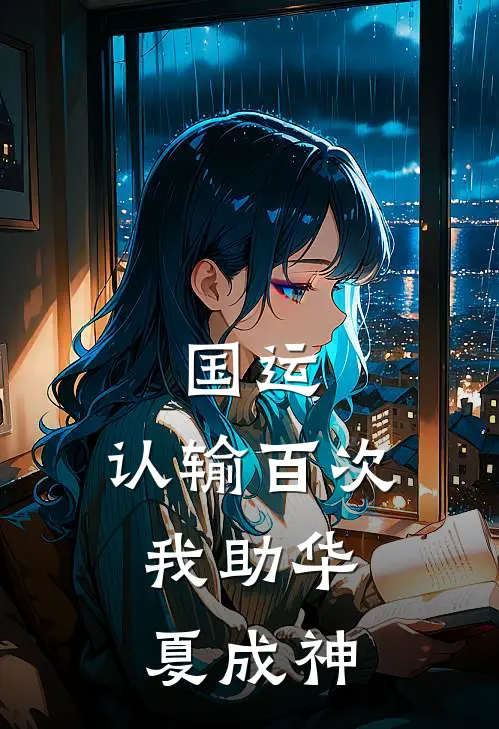 国运：认输百次，我助华夏成神