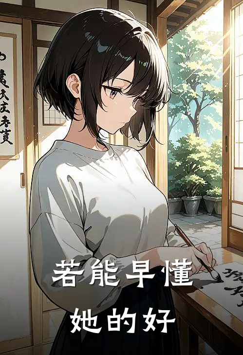 若能早懂她的好