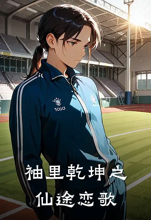 袖里乾坤之仙途恋歌