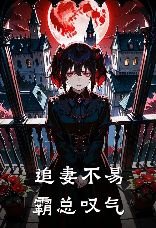 追妻不易，霸总叹气