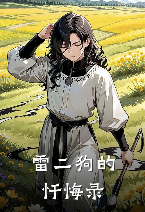 雷二狗的忏悔录