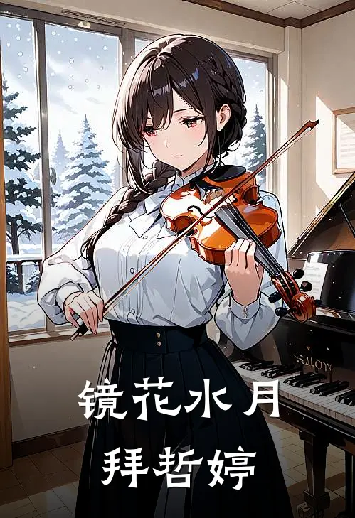 镜花水月拜哲婷