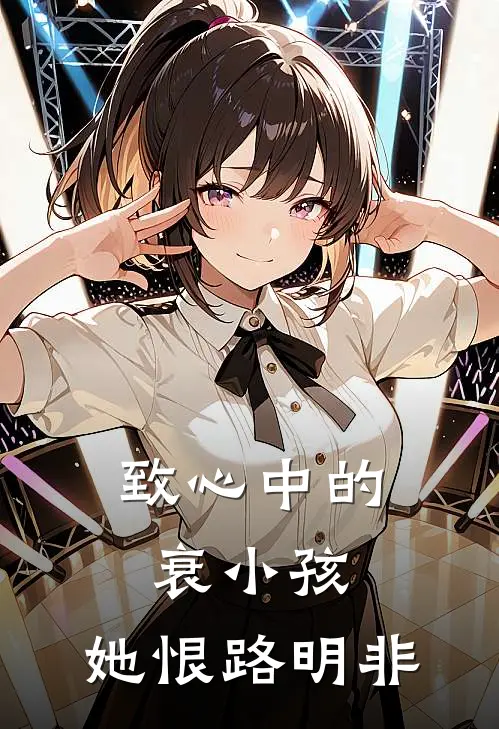 致心中的衰小孩，她恨‘路明非’