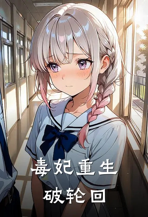 毒妃重生破轮回