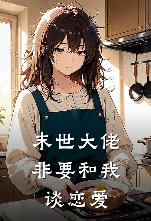 末世大佬非要和我谈恋爱