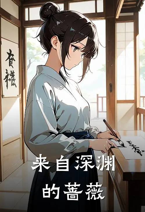 来自深渊的蔷薇