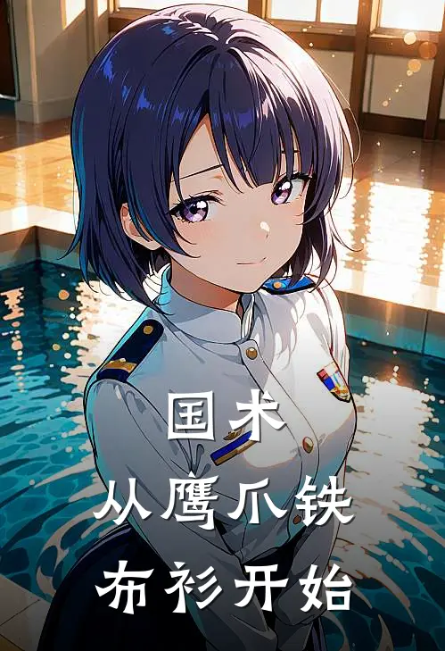 国术：从鹰爪铁布衫开始