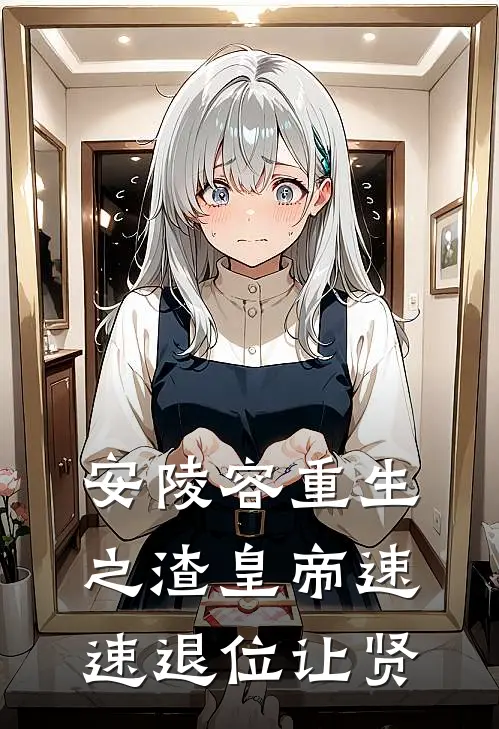 安陵容重生之渣皇帝速速退位让贤