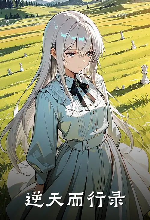 逆天而行录