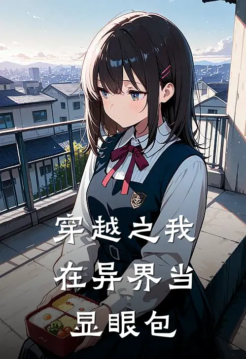 穿越之我在异界当显眼包