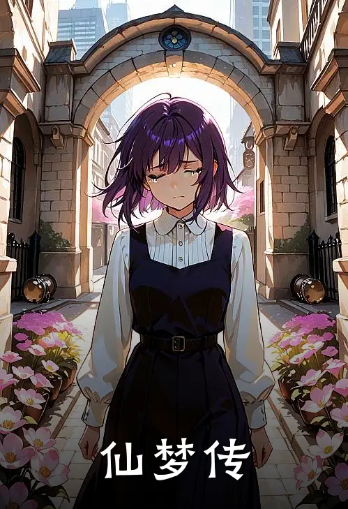 仙梦传
