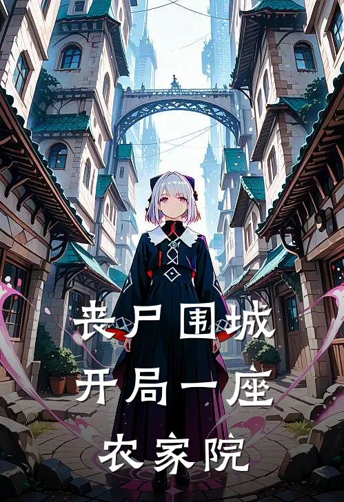 丧尸围城：开局一座农家院