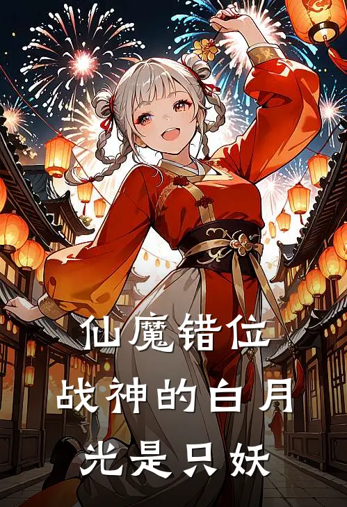 仙魔错位：战神的白月光是只妖