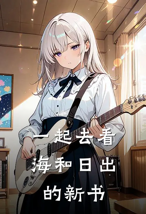 一起去看海和日出的新书