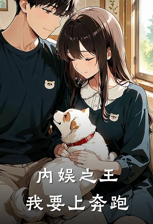 内娱之王，我要上奔跑