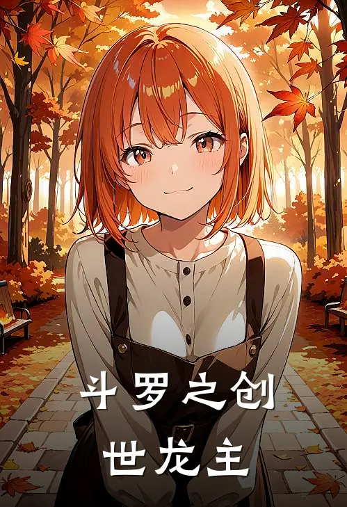 斗罗之创世龙主