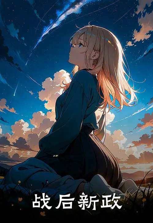 战后新政
