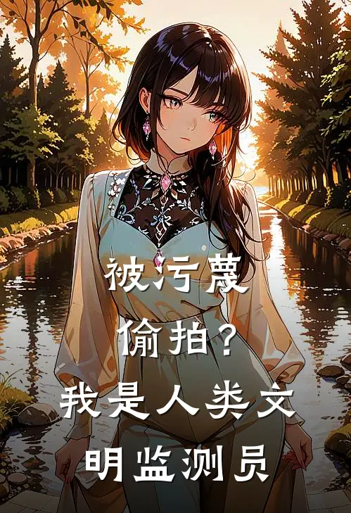 被污蔑偷拍？我是人类文明监测员