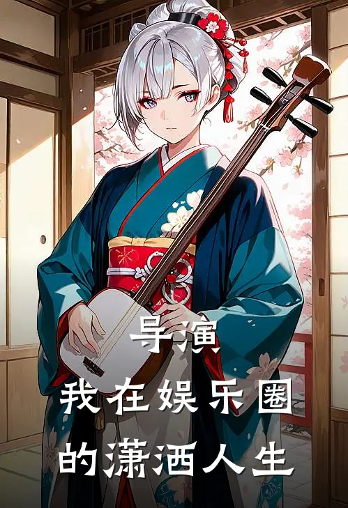 导演：我在娱乐圈的潇洒人生