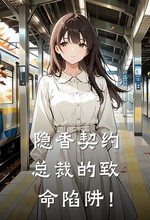 隐香契约，总裁的致命陷阱！