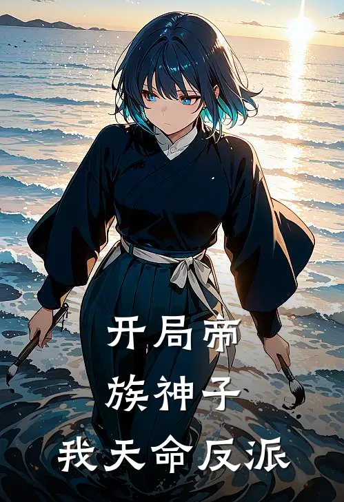 开局帝族神子，我天命反派